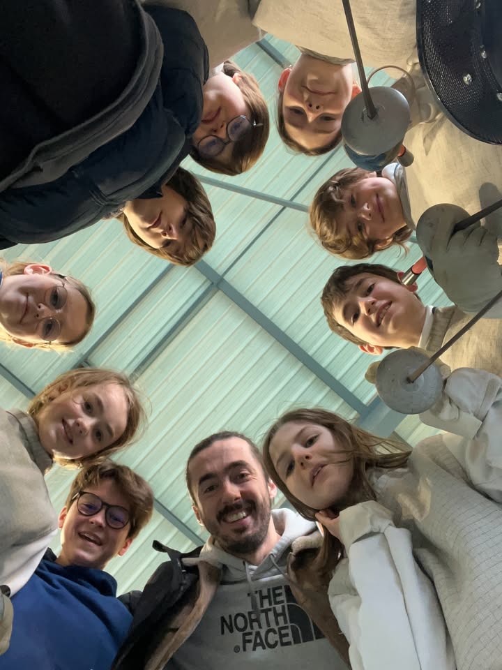 Montpellier UC Escrime