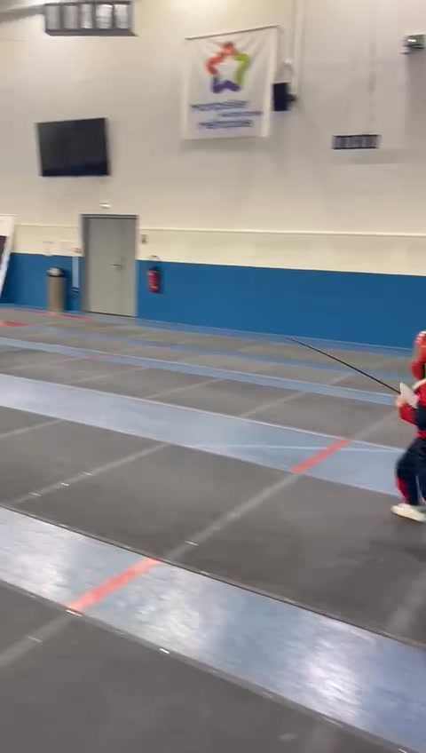 Montpellier UC Escrime