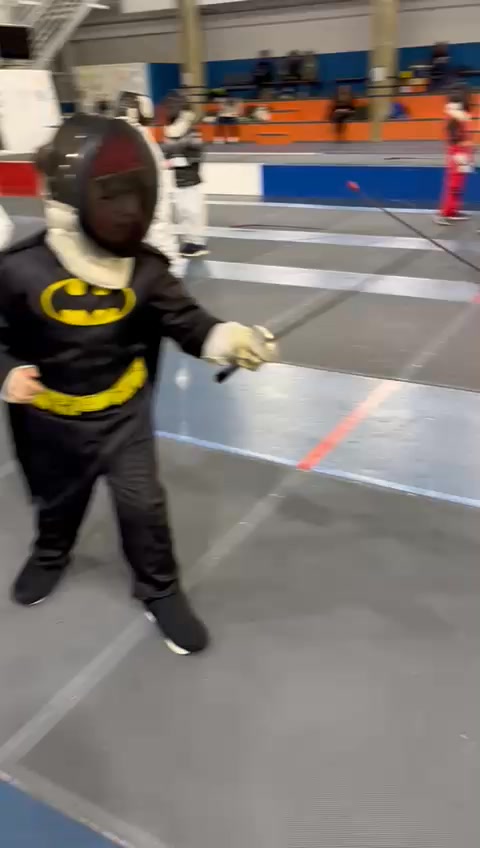 Montpellier UC Escrime