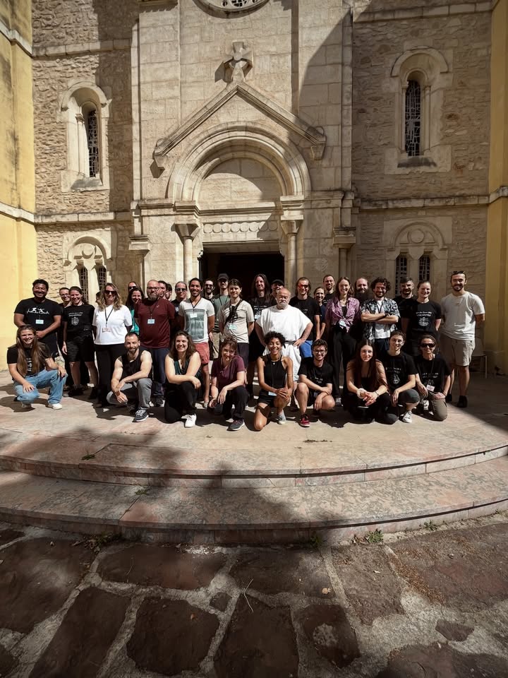 Montpellier UC Escrime